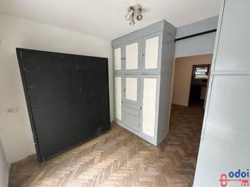 Departamento en alquiler en Recoleta