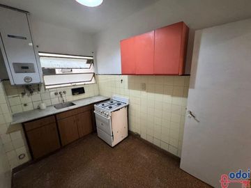 Departamento en alquiler en Recoleta