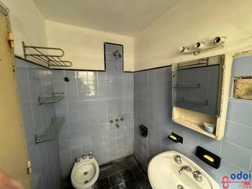 Departamento en alquiler en Recoleta