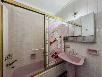 DEPARTAMENTO 4 AMBIENTES VENTA FLORES FINANCIACION
