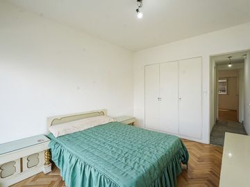 DEPARTAMENTO 4 AMBIENTES VENTA FLORES FINANCIACION