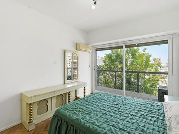 DEPARTAMENTO 4 AMBIENTES VENTA FLORES FINANCIACION