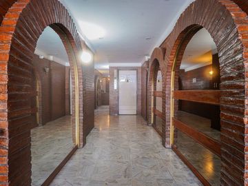 DEPARTAMENTO 4 AMBIENTES VENTA FLORES FINANCIACION