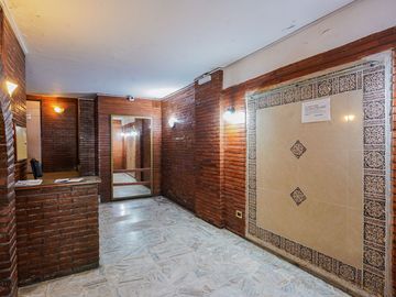 DEPARTAMENTO 4 AMBIENTES VENTA FLORES FINANCIACION