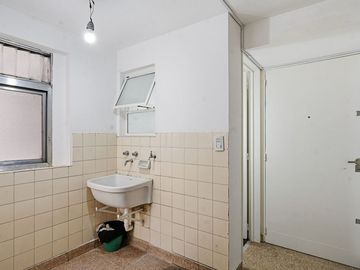 DEPARTAMENTO 4 AMBIENTES VENTA FLORES FINANCIACION