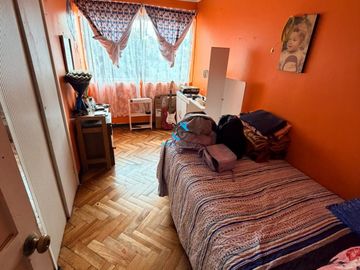 CERRO LA CRUZ, SON TRES CASAS UNA POR PISO