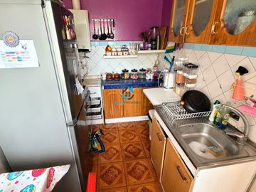 CERRO LA CRUZ, SON TRES CASAS UNA POR PISO