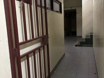 Edificio industrial en venta de 1297m2 ubicado en San Cristóbal