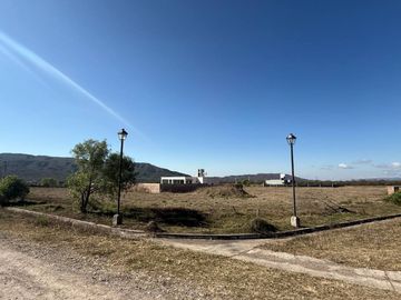 VENTA TERRENO EN EL MOLLAR 1019M2 LA ALMONA