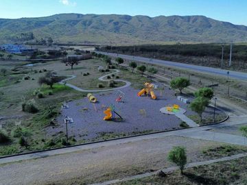 VENTA TERRENO EN EL MOLLAR 1019M2 LA ALMONA