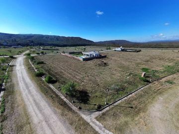 VENTA TERRENO EN EL MOLLAR 1019M2 LA ALMONA