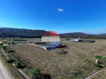 VENTA TERRENO EN EL MOLLAR 1019M2 LA ALMONA