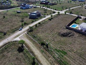 VENTA TERRENO EN EL MOLLAR 1019M2 LA ALMONA