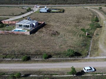 VENTA TERRENO EN EL MOLLAR 1019M2 LA ALMONA