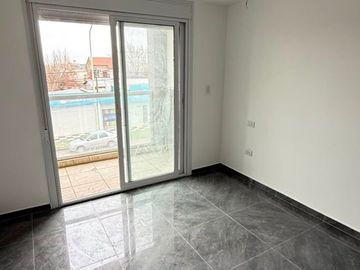 Departamento en venta c/ cochera en Villa del Parque