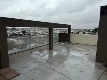 Departamento en venta c/ cochera en Villa del Parque