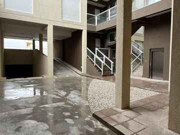Departamento en venta c/ cochera en Villa del Parque