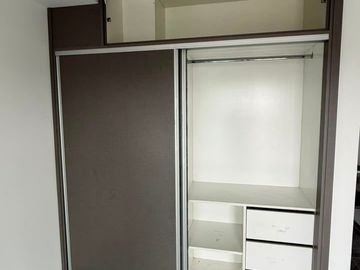 Departamento en venta c/ cochera en Villa del Parque
