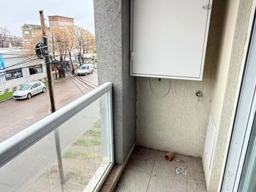 Departamento en venta c/ cochera en Villa del Parque