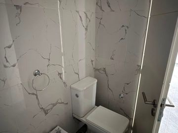 Departamento en venta c/ cochera en Villa del Parque