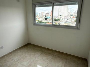 Departamento en venta c/ cochera en Centro