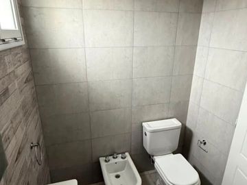 Departamento en venta c/ cochera en Centro