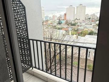 Departamento en venta c/ cochera en Centro