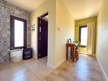 Moderna Casa Quinta en Valle Sereno. NUEVO VALOR!