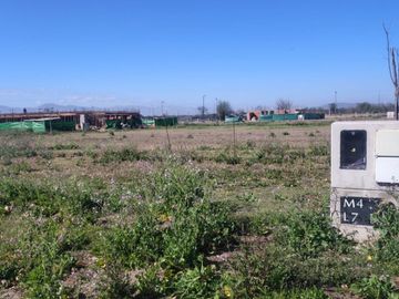 Terreno / Lote en venta de 1332m2 ubicado en San Lorenzo Chico