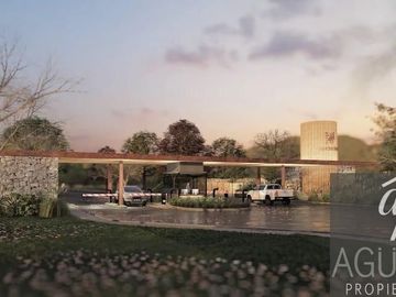 Terreno / Lote en venta de 1332m2 ubicado en San Lorenzo Chico