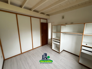 Departamento 3 amb en alquiler  en General Rodríguez