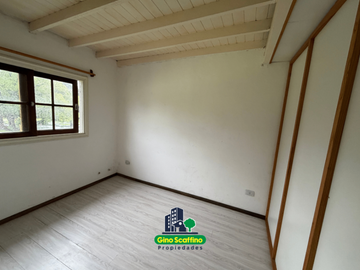 Departamento 3 amb en alquiler  en General Rodríguez