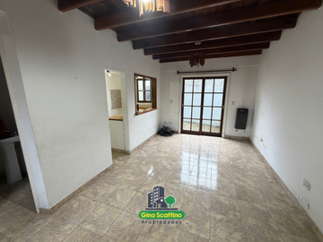 Departamento 3 amb en alquiler  en General Rodríguez