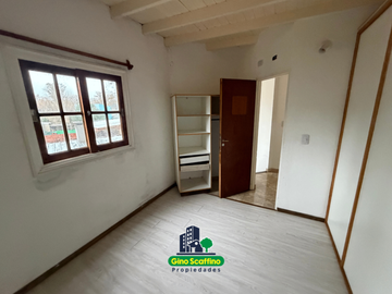 Departamento 3 amb en alquiler  en General Rodríguez