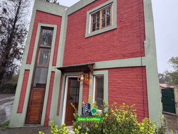 Departamento 3 amb en alquiler  en General Rodríguez