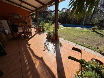VENTA CASA 3 DORM. 1620 m² - YALA