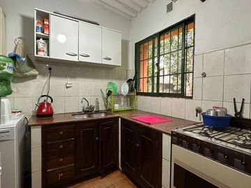 VENTA CASA 3 DORM. 1620 m² - YALA