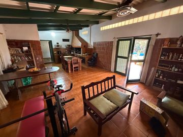 VENTA CASA 3 DORM. 1620 m² - YALA