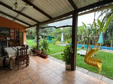 VENTA CASA 3 DORM. 1620 m² - YALA