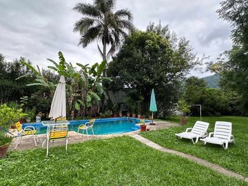 VENTA CASA 3 DORM. 1620 m² - YALA