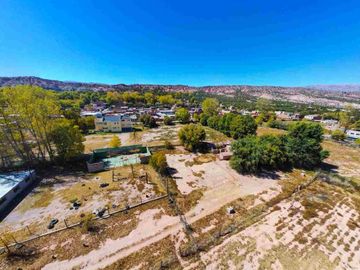 VENTA TERRENO 318.25 m²- HUMAHUACA
