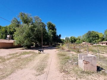 VENTA TERRENO 318.25 m²- HUMAHUACA