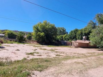 VENTA TERRENO 318.25 m²- HUMAHUACA