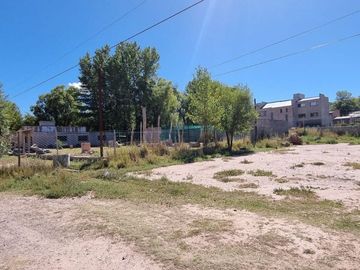 VENTA TERRENO 336.88 m²- HUMAHUACA