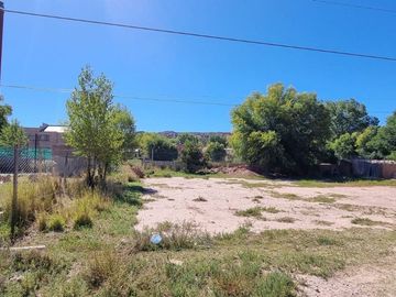 VENTA TERRENO 336.88 m²- HUMAHUACA
