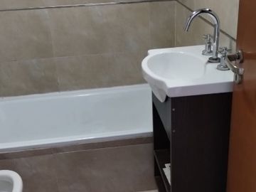Departamento en alquiler en Wilde