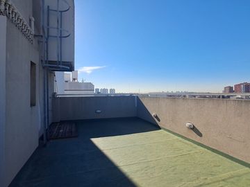VENTA DEPARTAMENTO MONOAMBIENTE VILLA MADERO