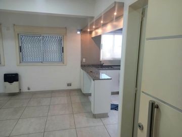 VENTA DEPARTAMENTO MONOAMBIENTE VILLA MADERO