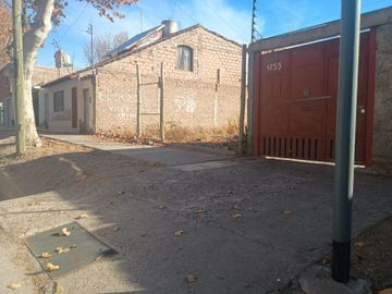 Terreno en venta Villa Marini, Godoy Cruz