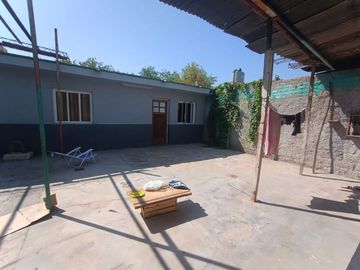 VENTA CASA MAS DEPARTAMENTO EN GUAYMALLEN